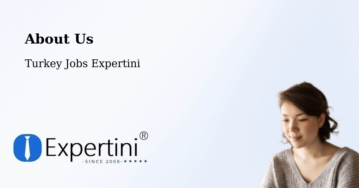 About Expertini Recruitment Platform  – Gözpinar - Gözpinar, Turkey Jobs Expertini