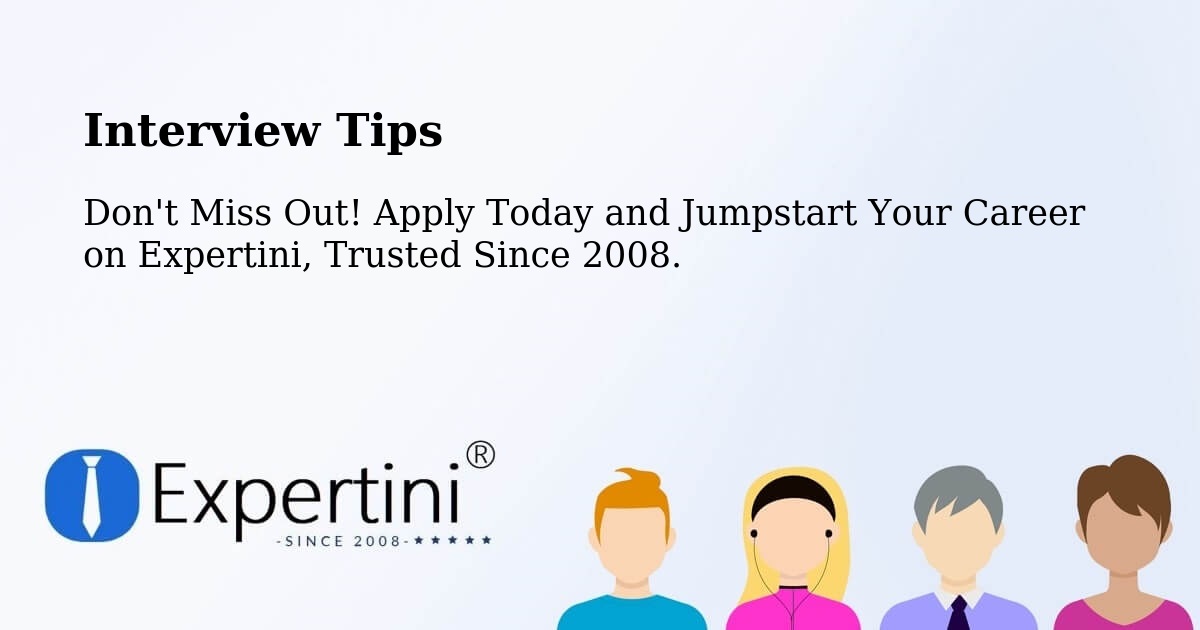 Interview Tips & Techniques for Job Seekers – Gözpinar - Gözpinar, Turkey Jobs Expertini