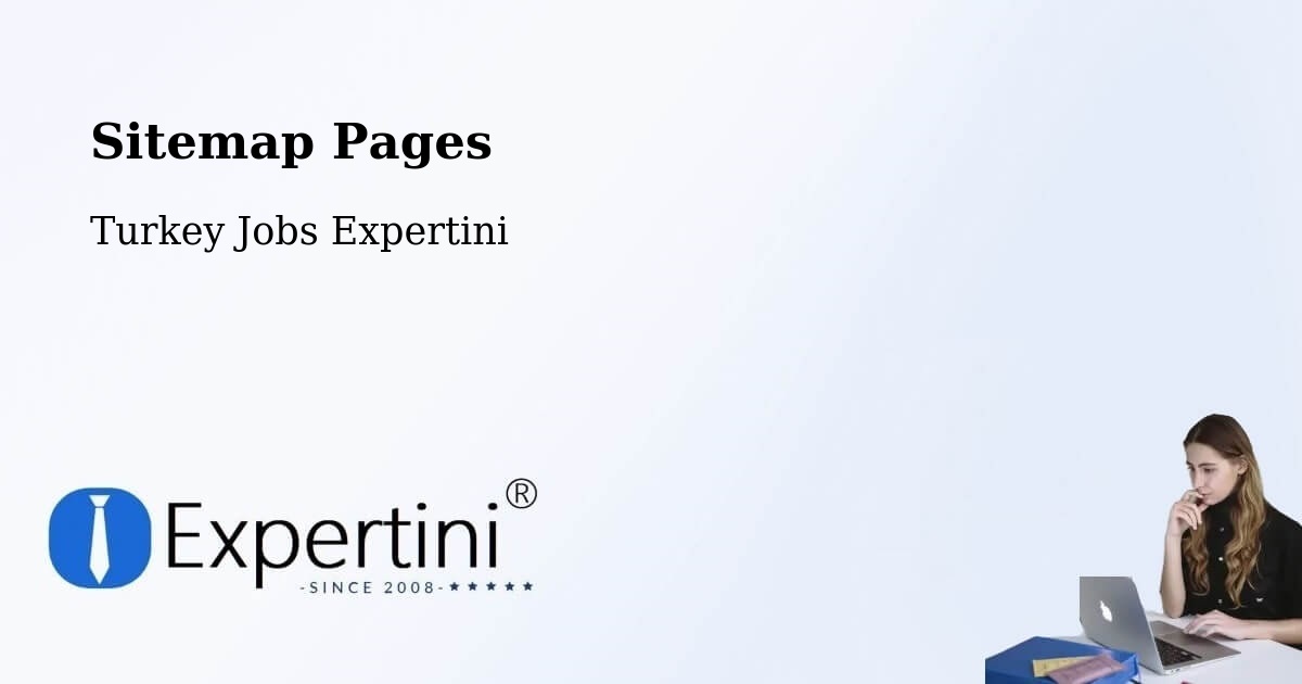 Sitemap Pages - Gözpinar - Turkey Jobs Expertini